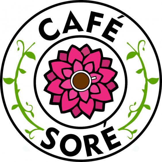 Café Soré_Logo